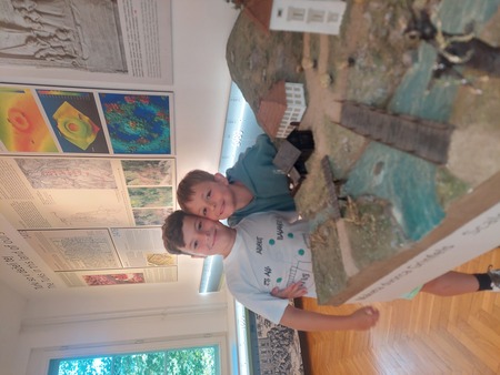 Trije tedni razigranega otroškega smeha – zaključek Ravensko razgibanega poletja (11)